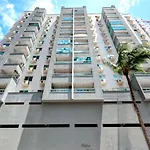 Apartamento Fantastico Em Balneario Camboriu