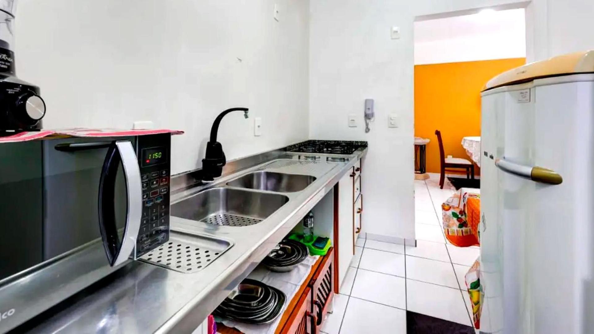Fantastico Em Apartamento Balneario Camboriu