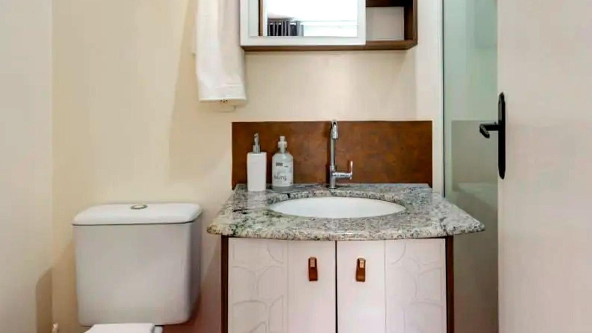 Apartamento Fantastico Em *
