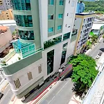 Apartamento Fantastico Em Balneario Camboriu