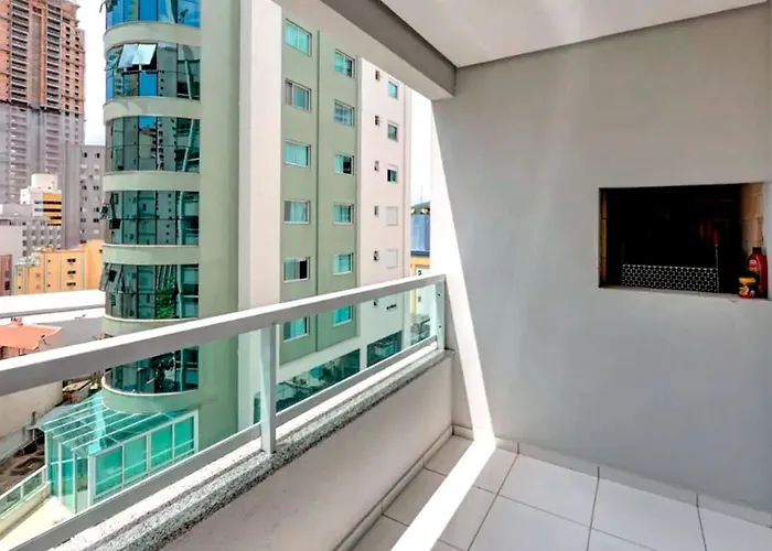 Apartamento Fantastico Em Balneario Camboriu
