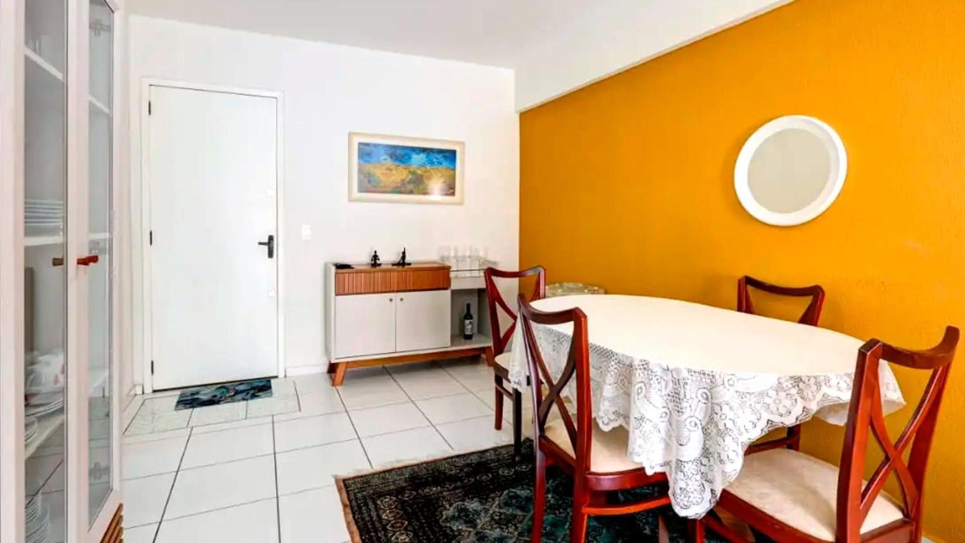 Apartamento Fantastico Em Balneário Camboriú