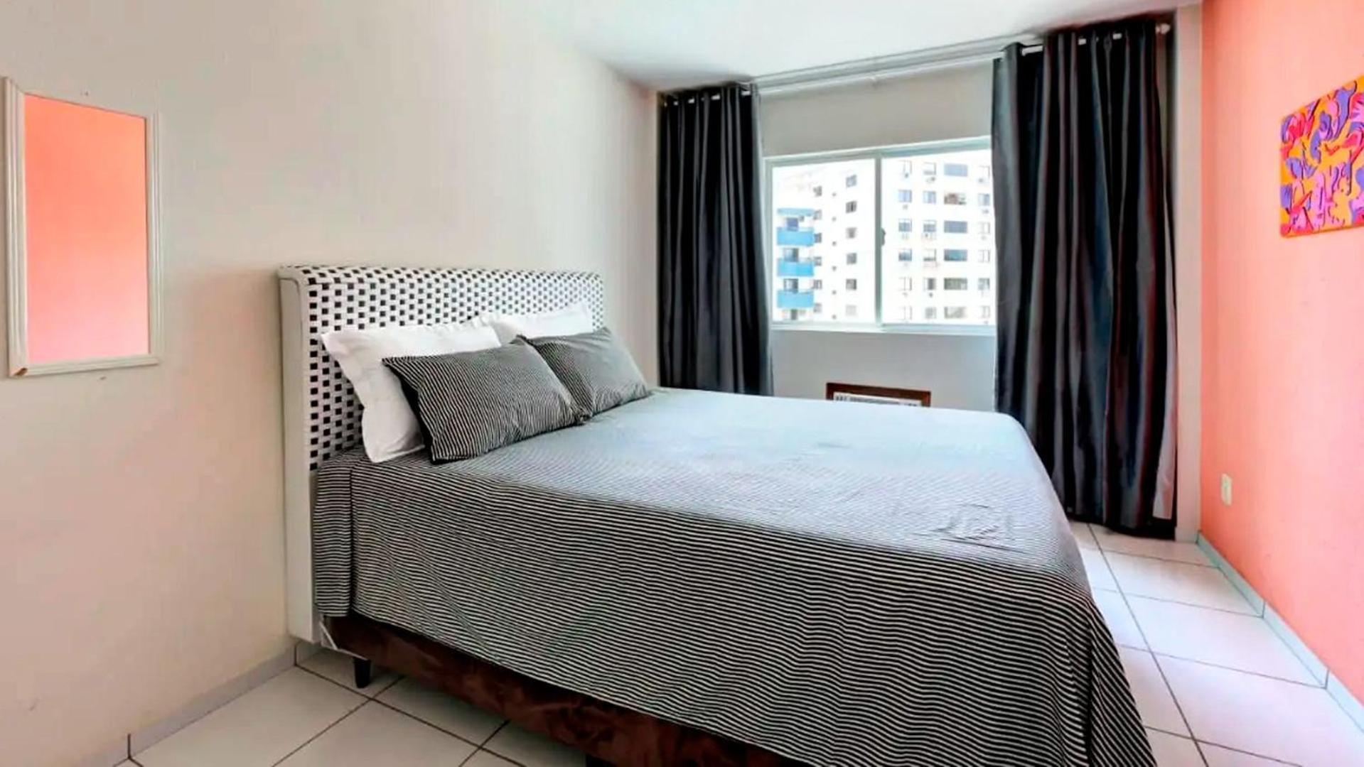 Fantastico Em Apartamento Balneário Camboriú