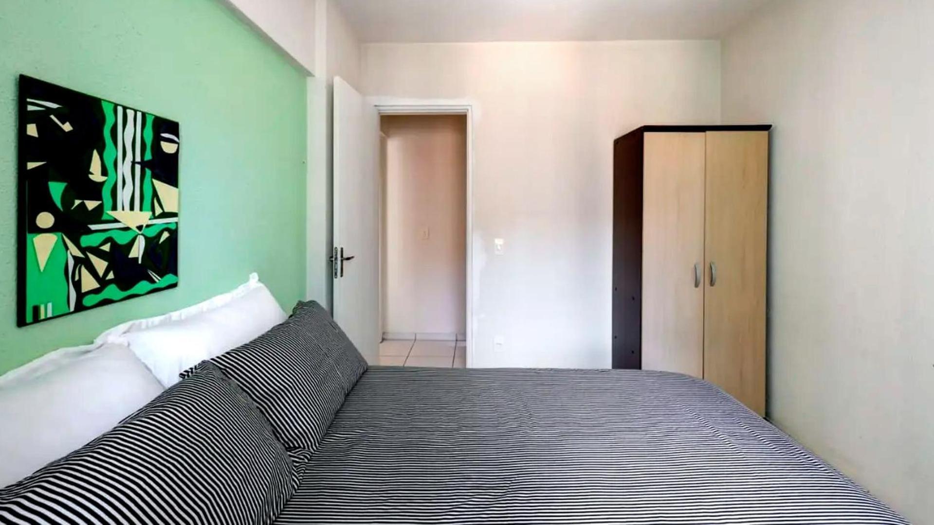 Apartamento Fantastico Em Balneário Camboriú